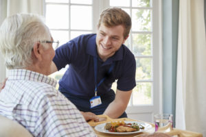 Home Care Services in Lincolnshire